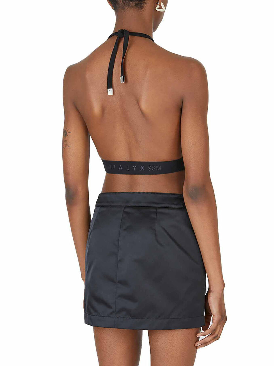 Sleeveless Stretch Top