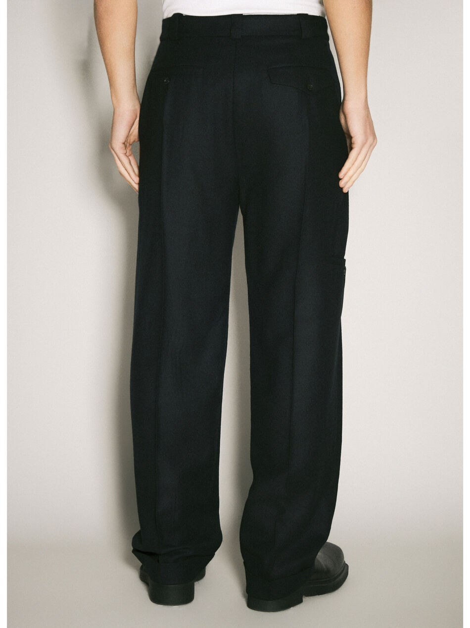 Trinity Wool Pants