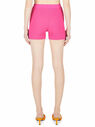 Jacquemus Le Arancia Shorts Pink fljac0248022pin