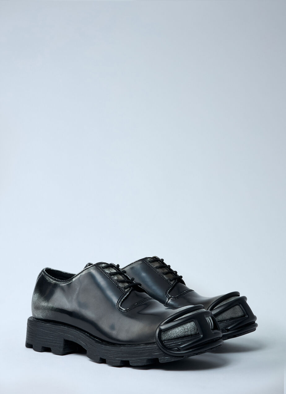 D-Hammer So D Lace-Up Shoes