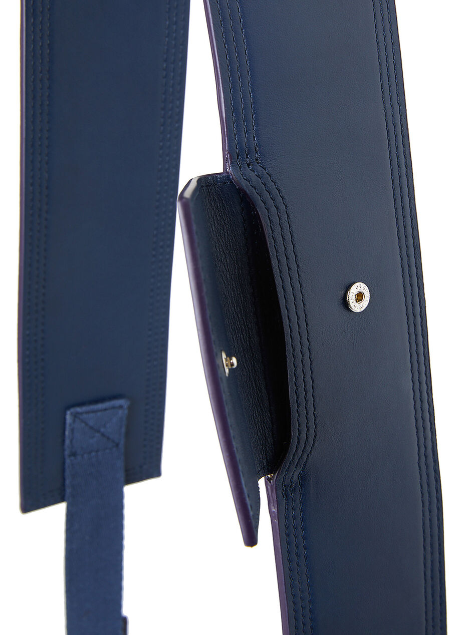 Le Bambino Homme Crossbody Bag