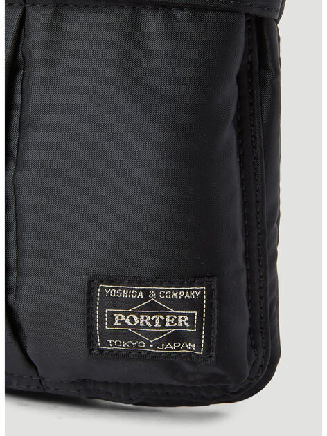 Howl Helmet Shoulder Bag