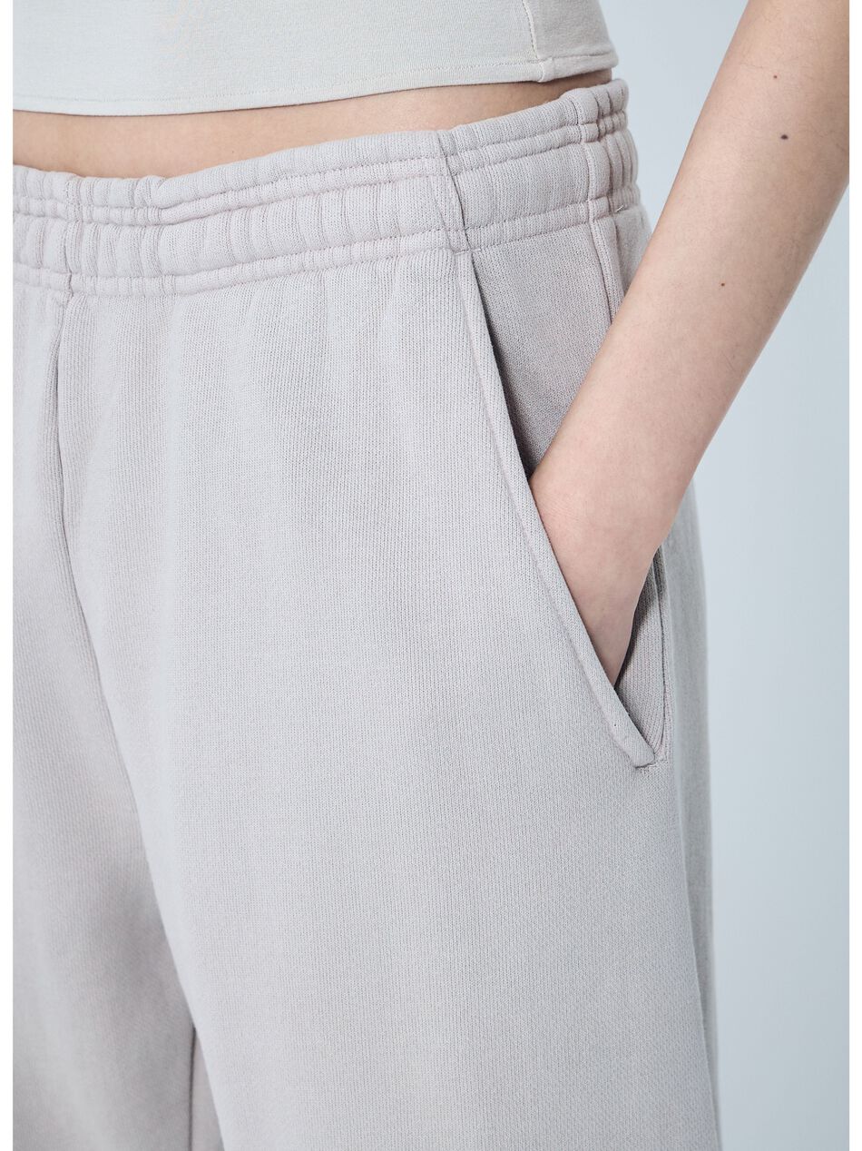Straight-Leg Track Pants