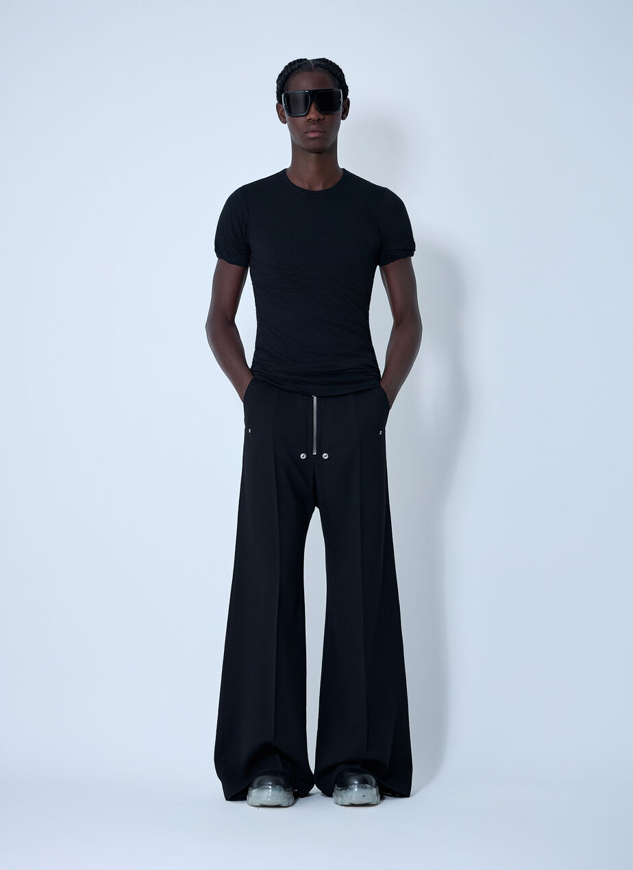 Tailored Wide Bela Pants
