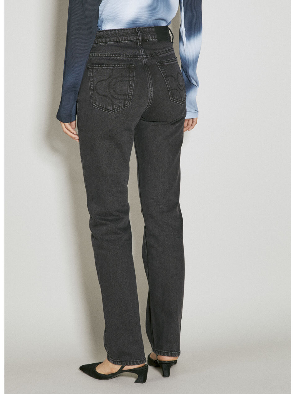 Orion Zip Jeans