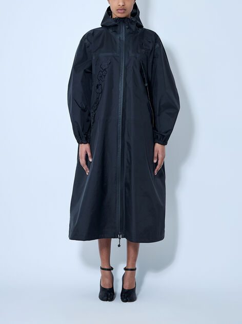 Maxi Sara Mountain Coat