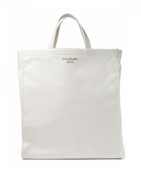 Logo Tote Bag