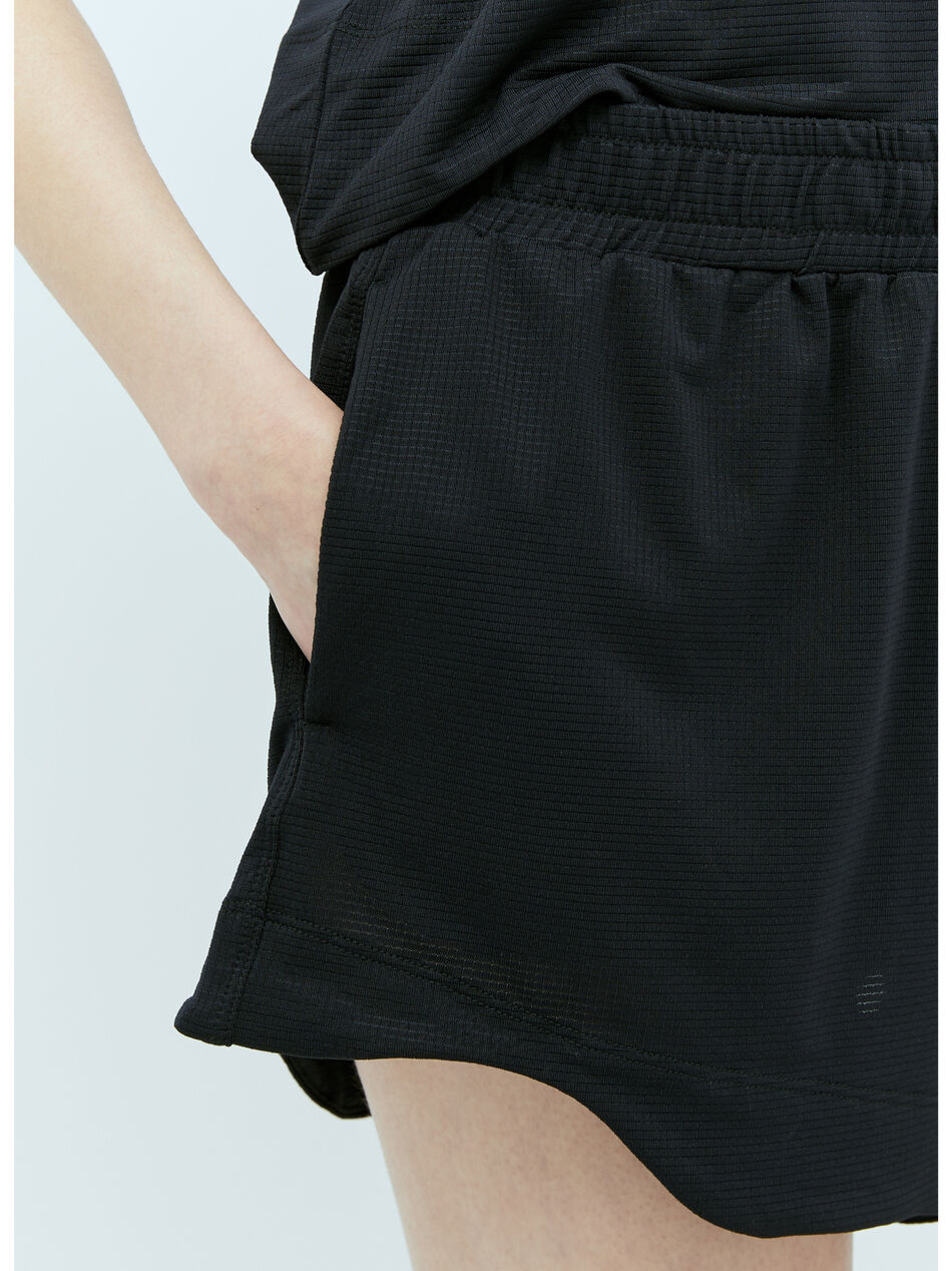 Active Mesh Shorts