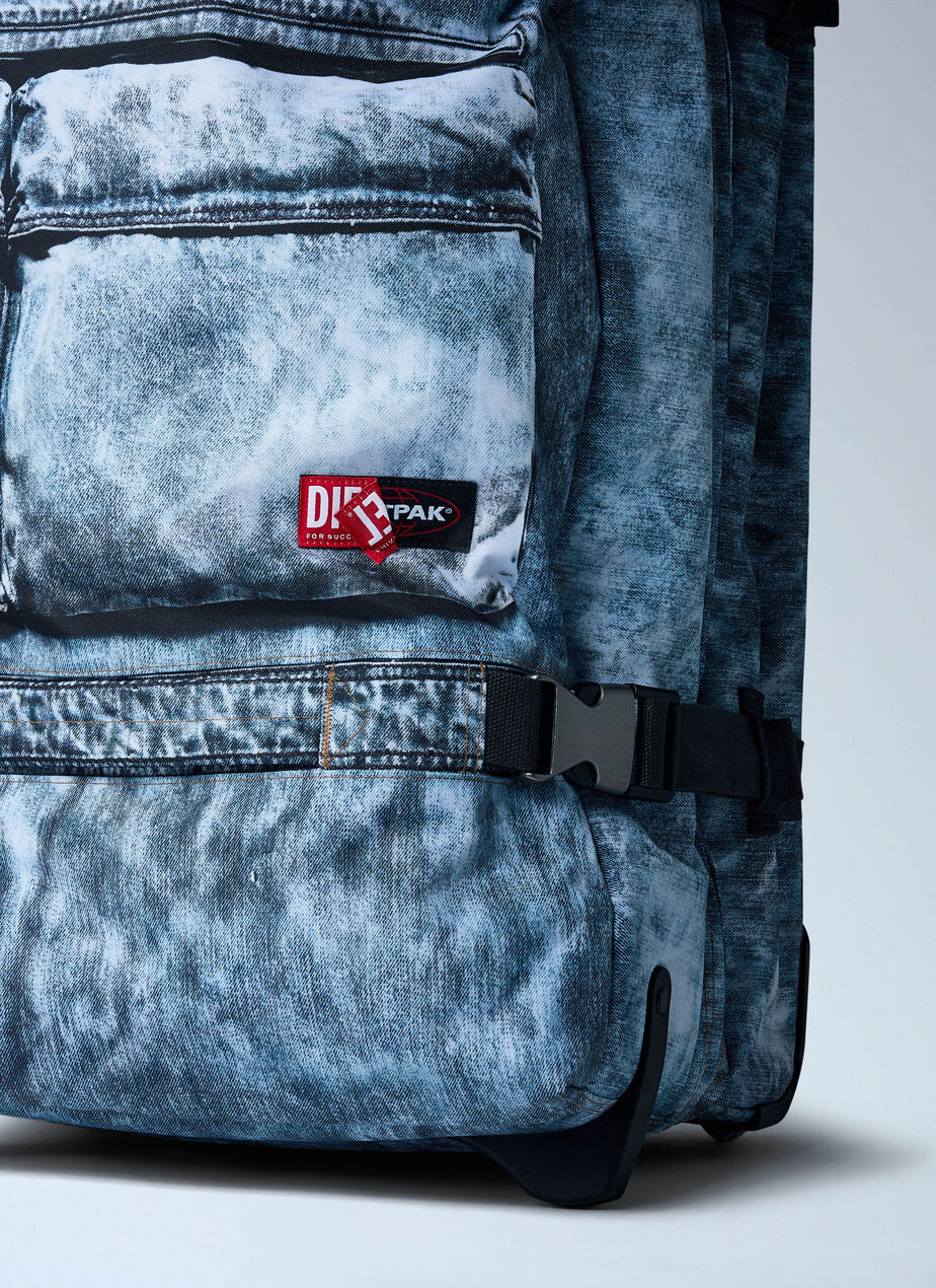 Transit'R S Suitcase