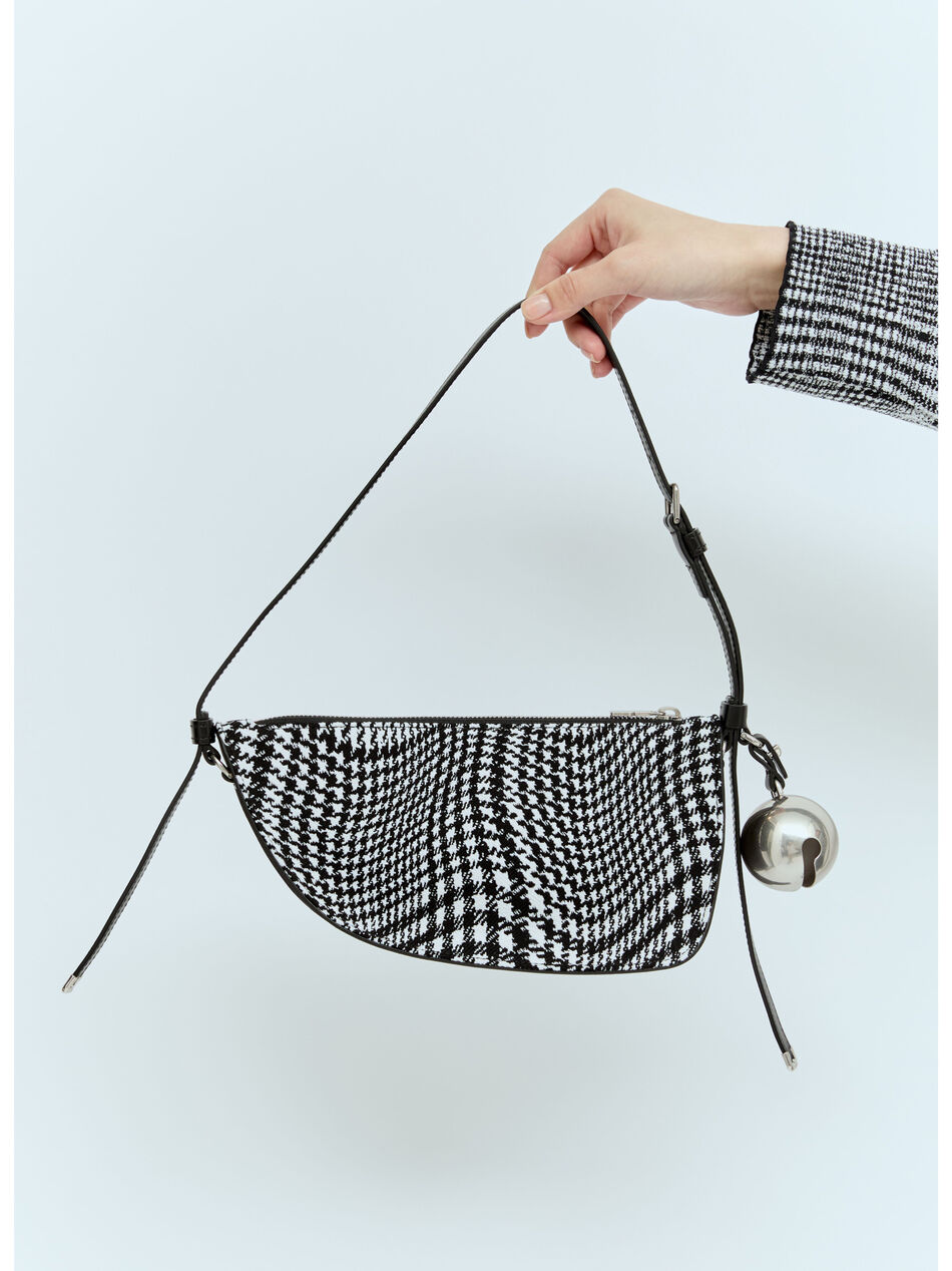 Mini Shield Sling Shoulder Bag