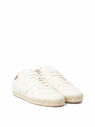 Maison Margiela Replica Espadrilles Sneakers in Cream Cream flmla0248026bei