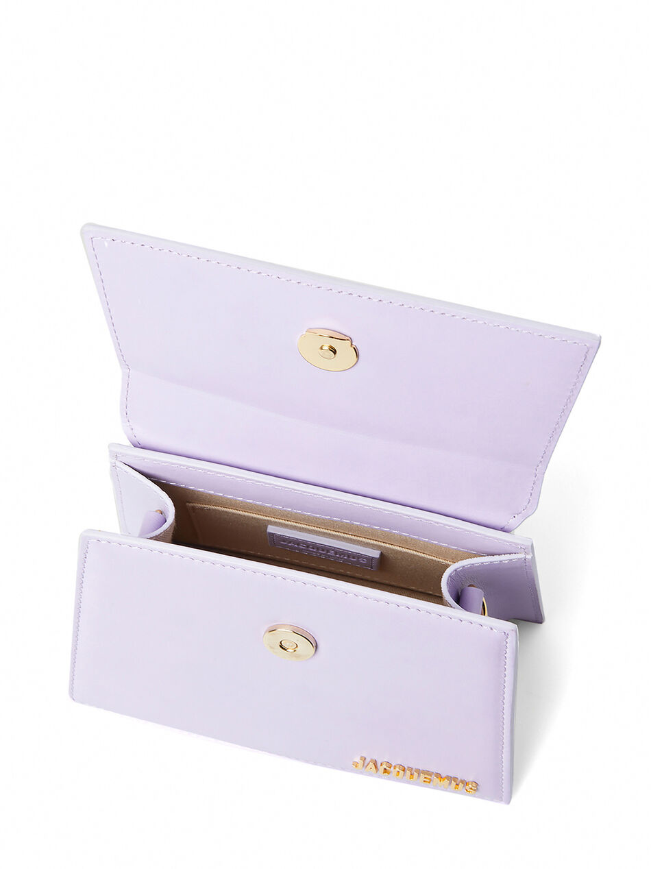 Le Chiquito Moyen Handbag