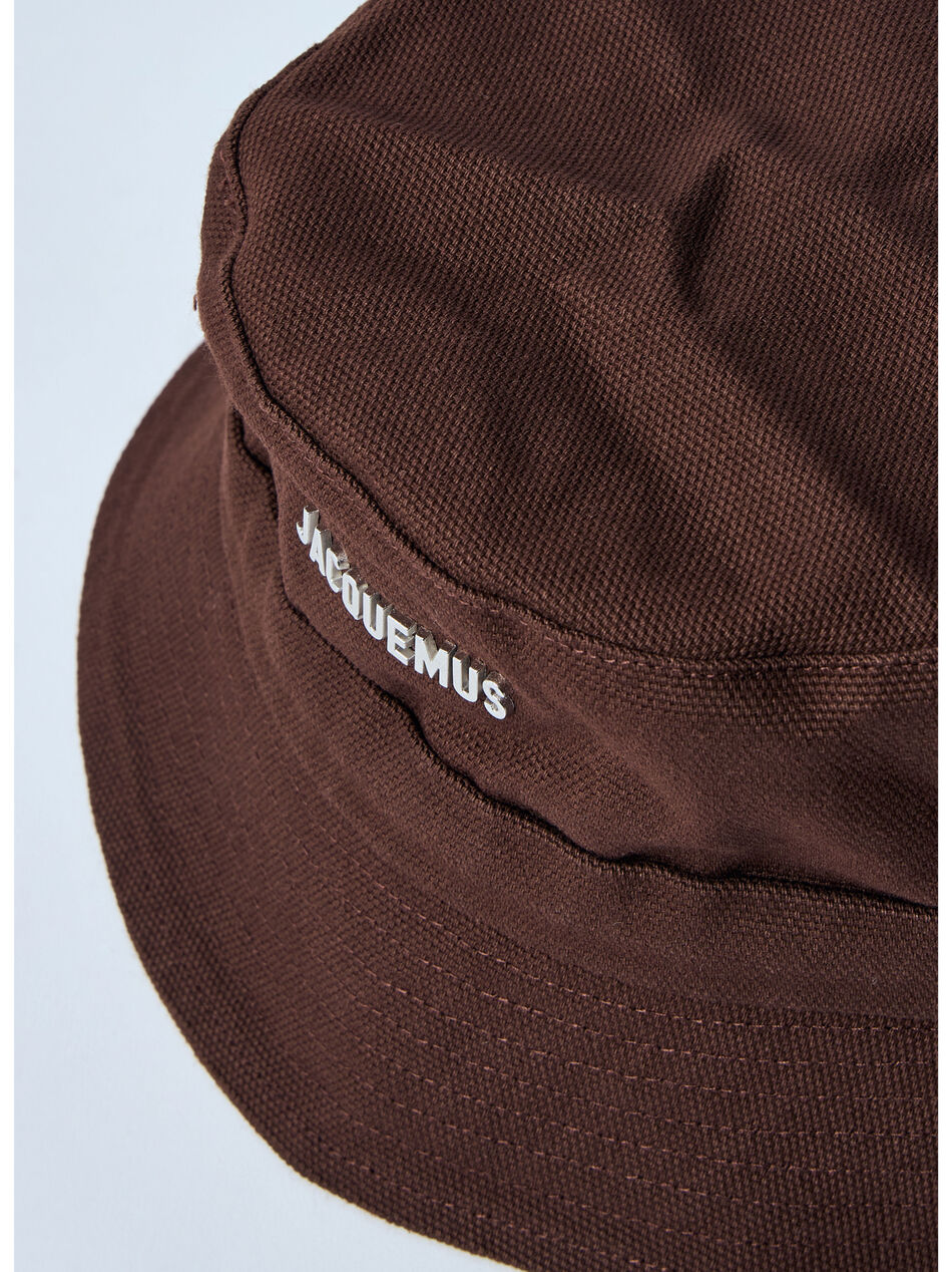 Le Bob Gadjo Bucket Capello