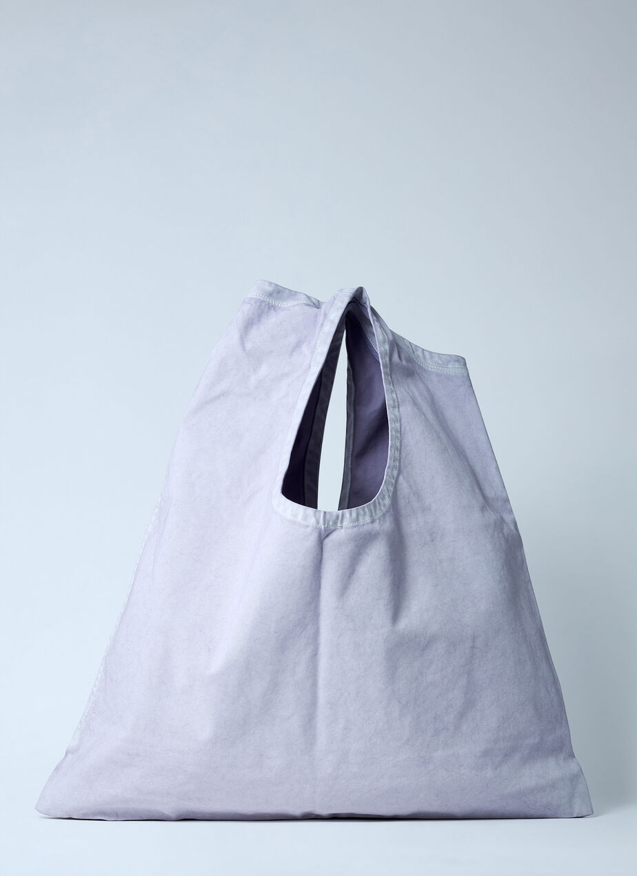 Sculptural Shoulder Bag