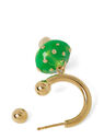 SAFSAFU Magic Earring Gold flsaf0250009gld