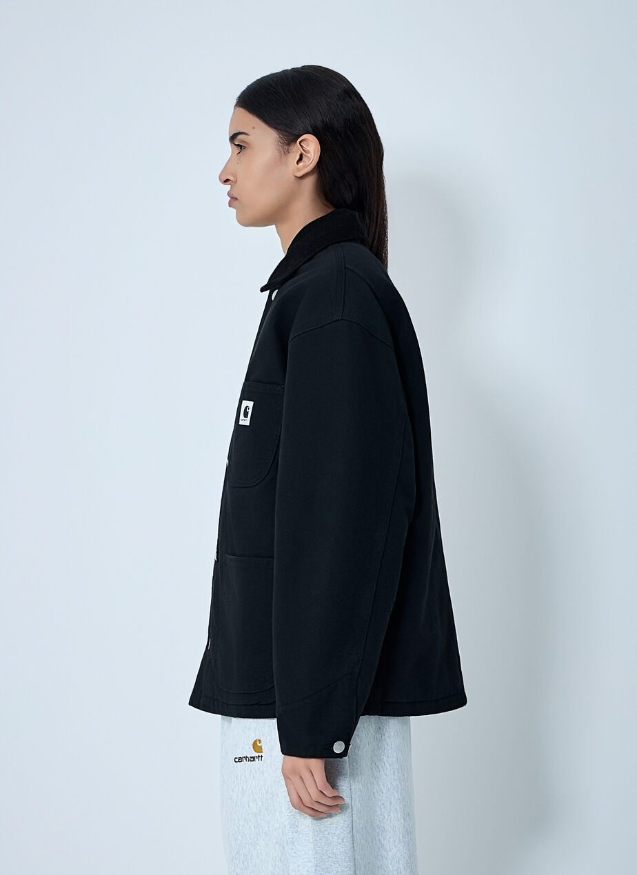 OG Michigan Coat 'Dearborn' Canvas