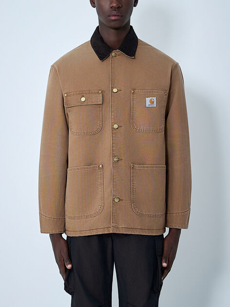 OG Chore Coat 'Dearborn' Canvas