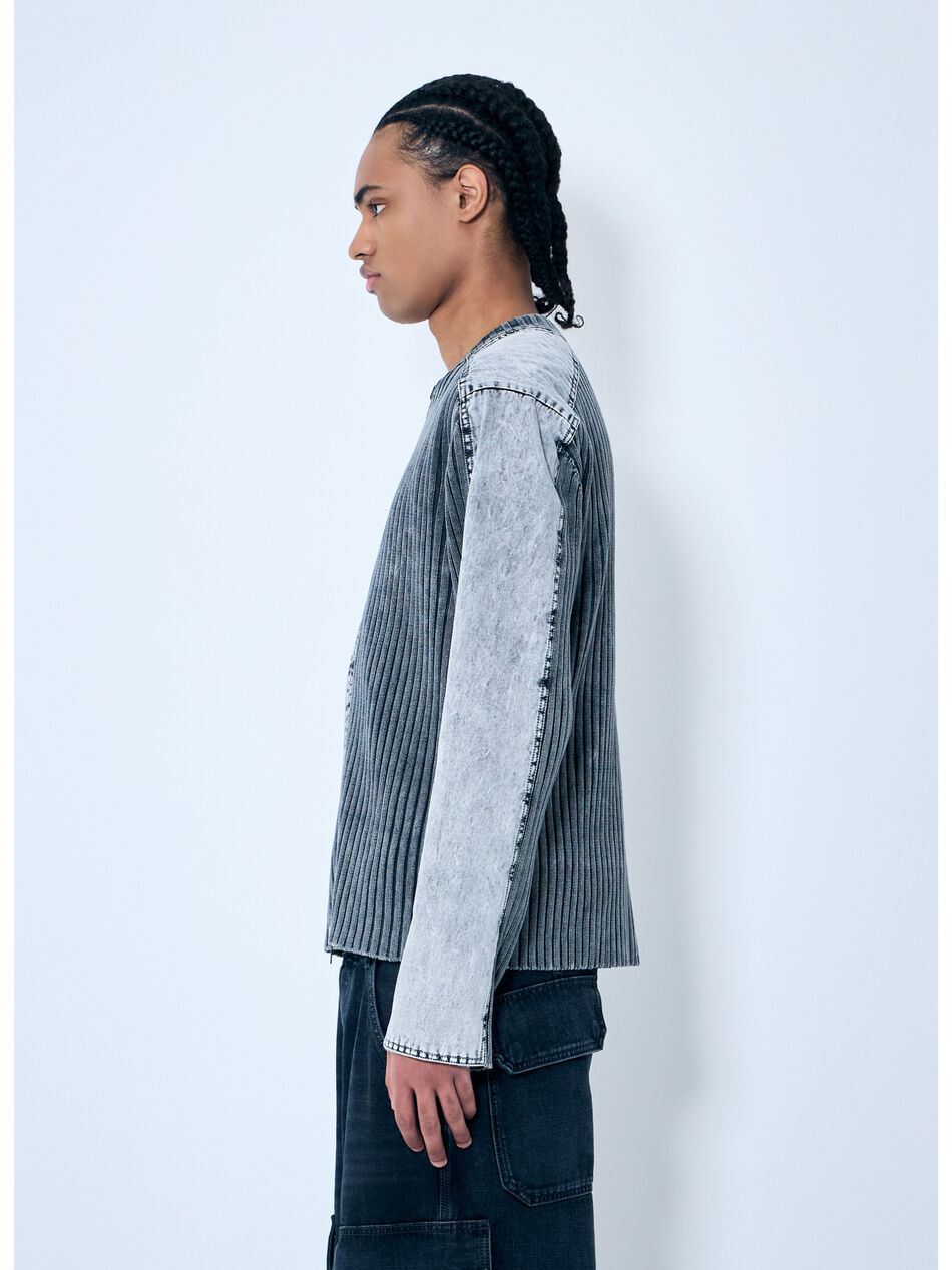 K-Matty Cardigan