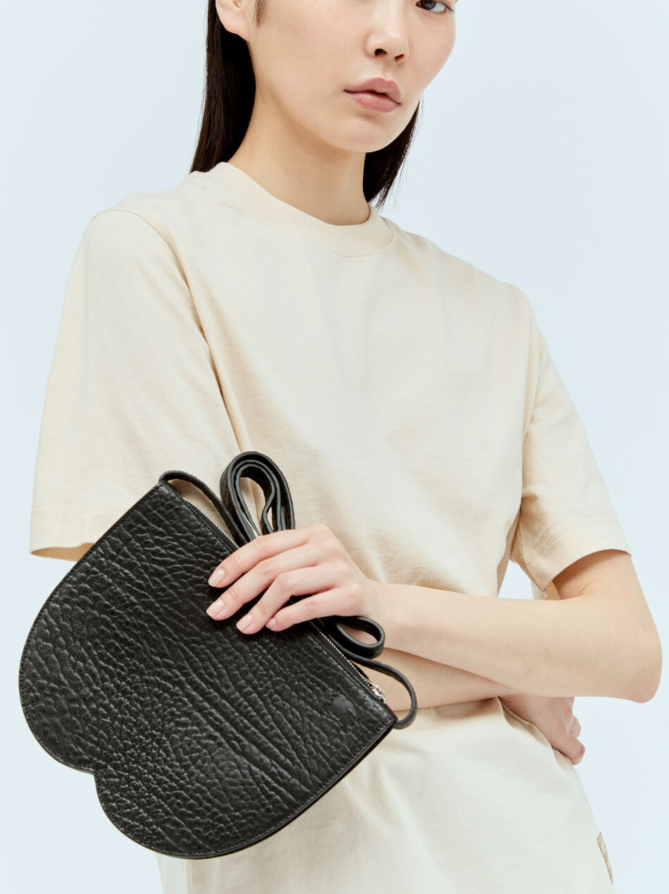 Chess Pouch Shoulder Bag