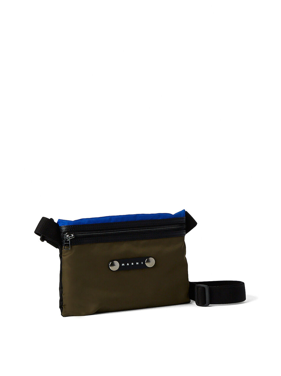 Hackney Flat Crossbody Bag