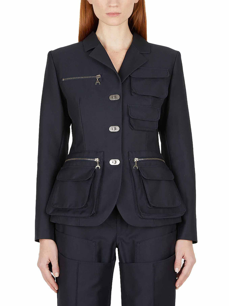 Survival Tailored Blazer