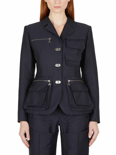 Survival Tailored Blazer