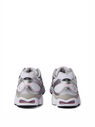 Asics Gel-Nimbus 9 Sneakers in White White flasi0250002wht