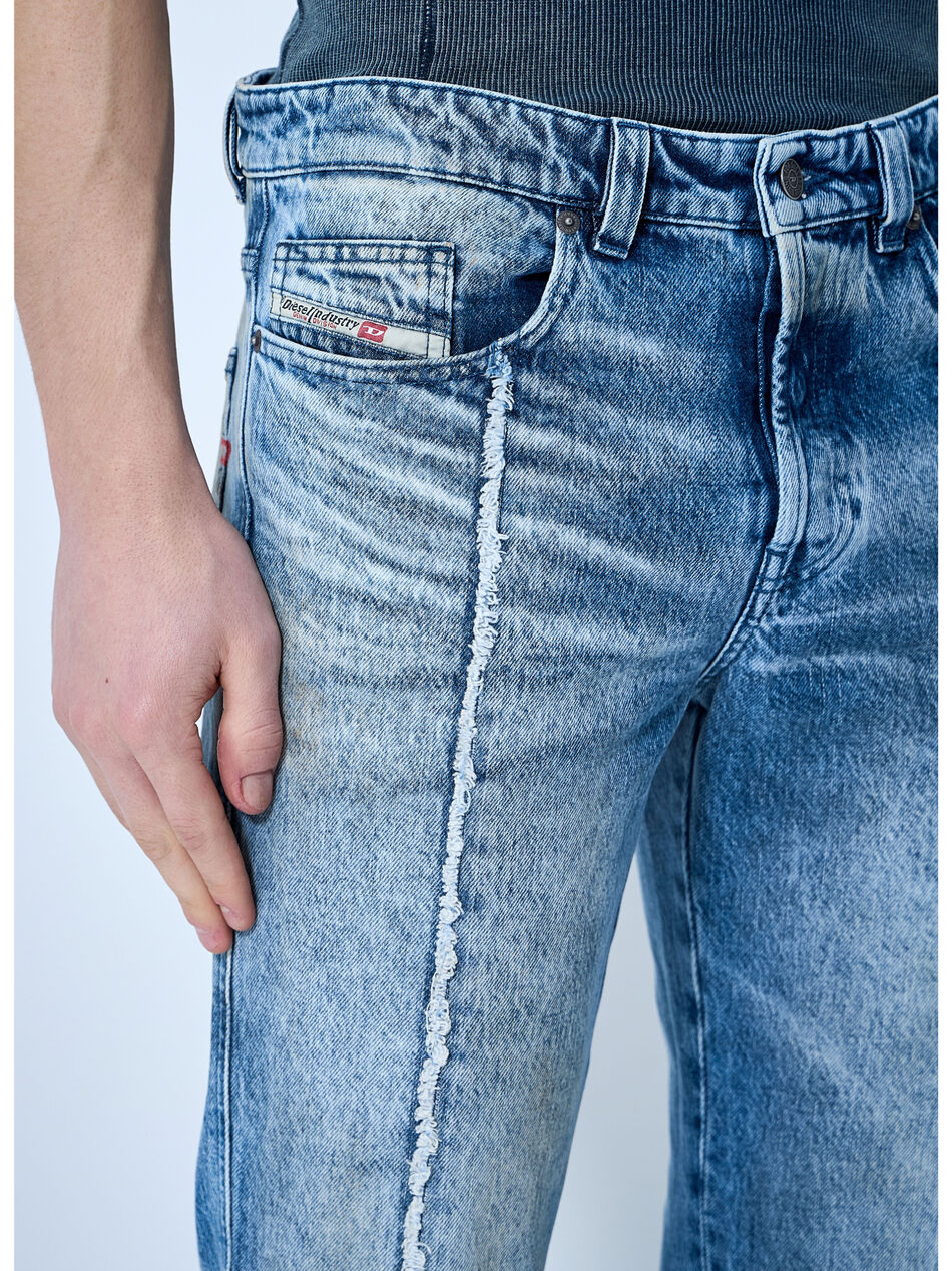 1998 D-Buck-FSG Jeans