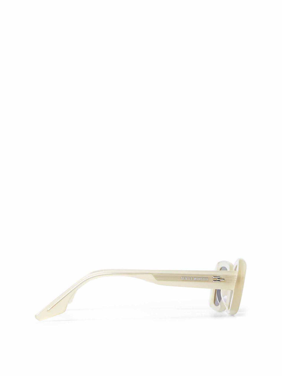 Bliss IC1 Beige Sunglasses
