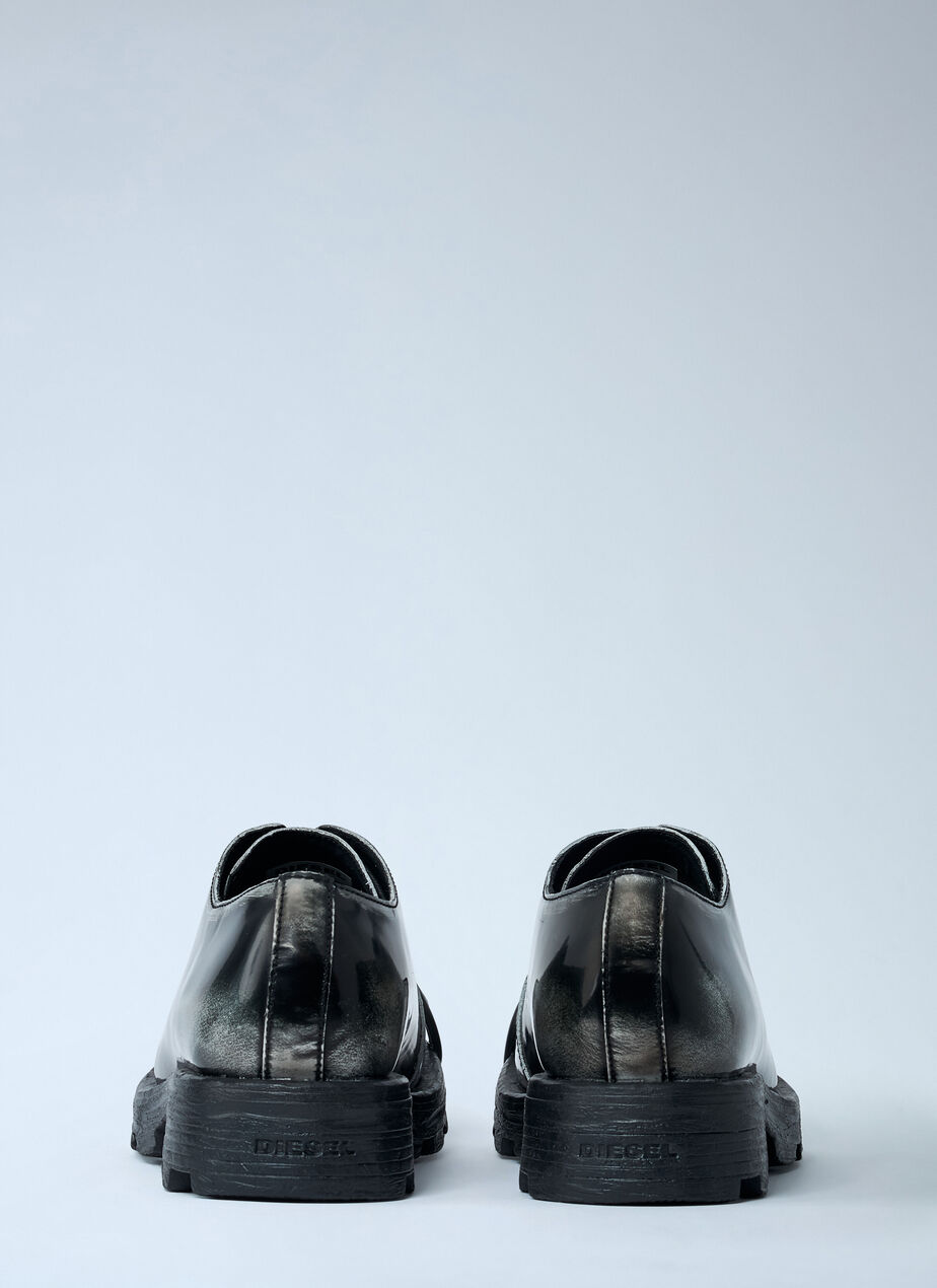 D-Hammer So D Lace-Up Shoes