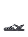 Melissa Possession Sandals in Black Black flmls0248010blk