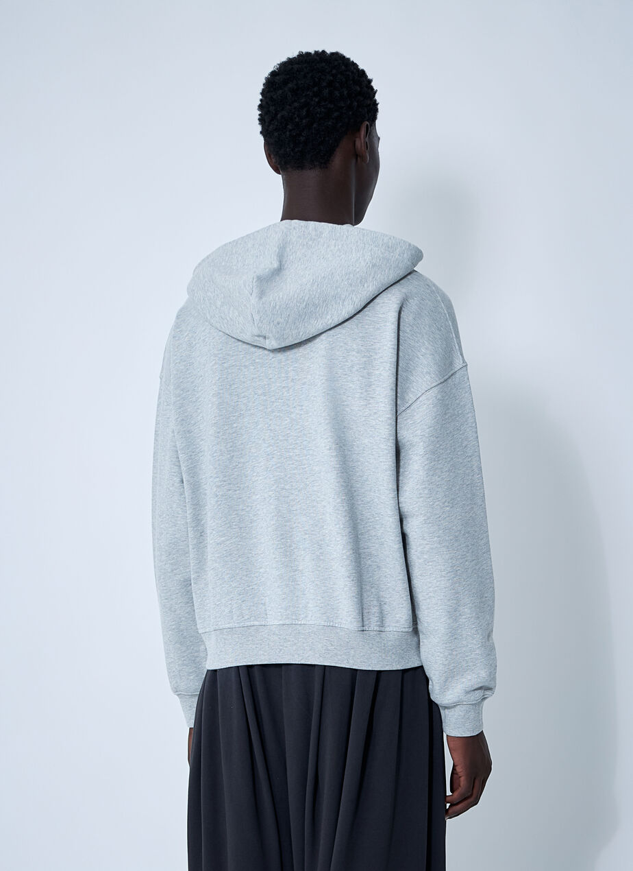 Hooded Sweatshirt
