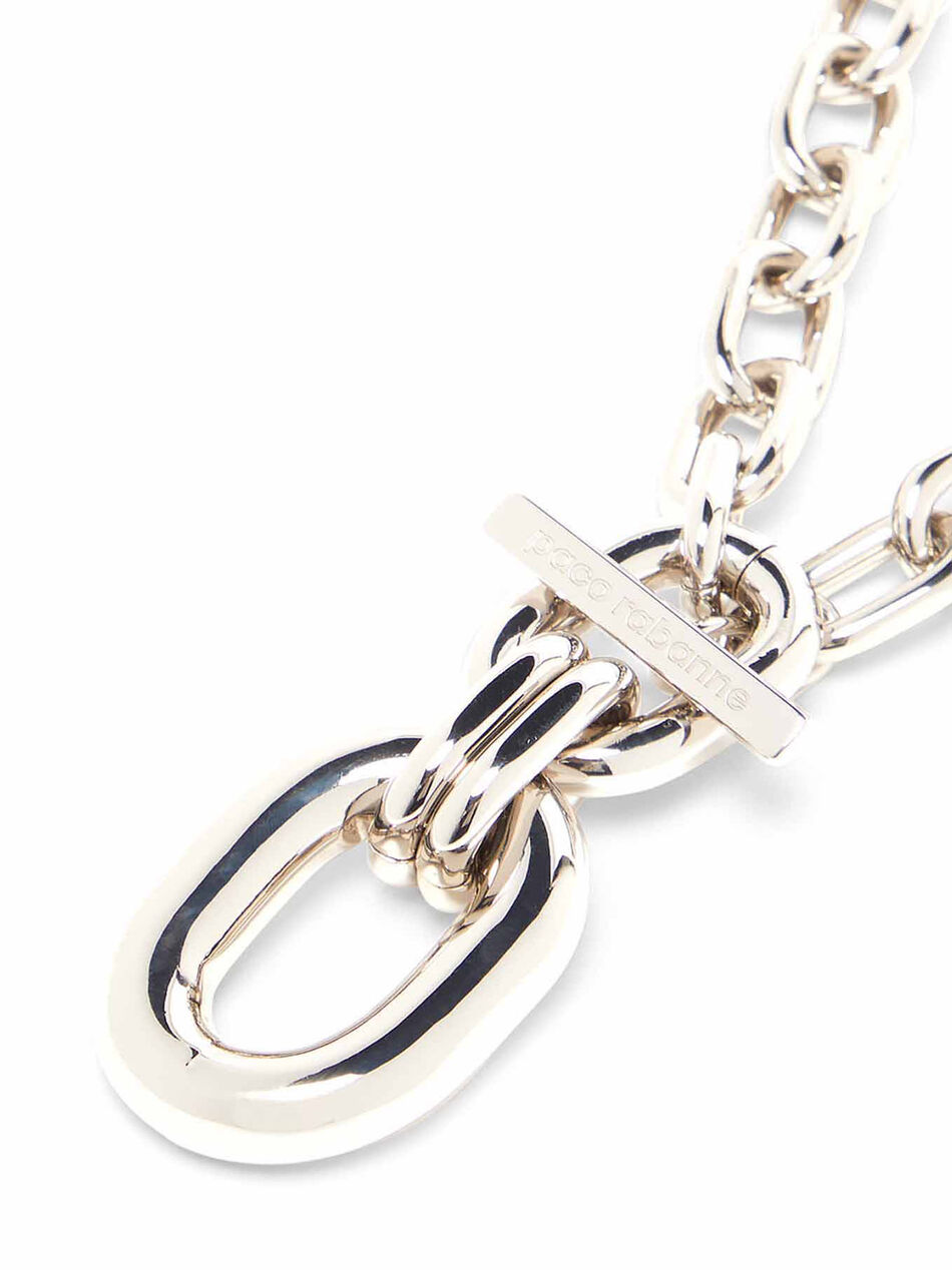 Necklace with XL Pendant