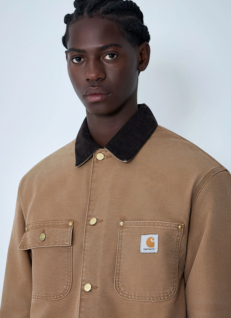 OG Chore Coat 'Dearborn' Canvas