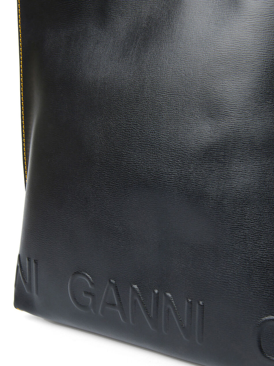 Banner Medium Tote Bag