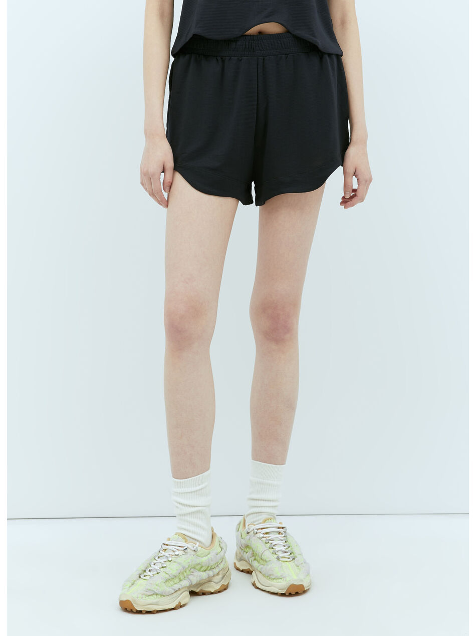 Active Mesh Shorts