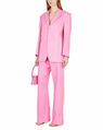 Jacquemus La Veste d’Homme Pink Blazer Pink fljac0248005pin
