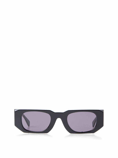U8 Black Sunglasses