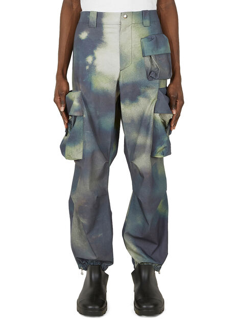 Puff Storm Pants
