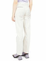 Eytys Jeans Cypress Bianchi Bianco fleyt0248002wht