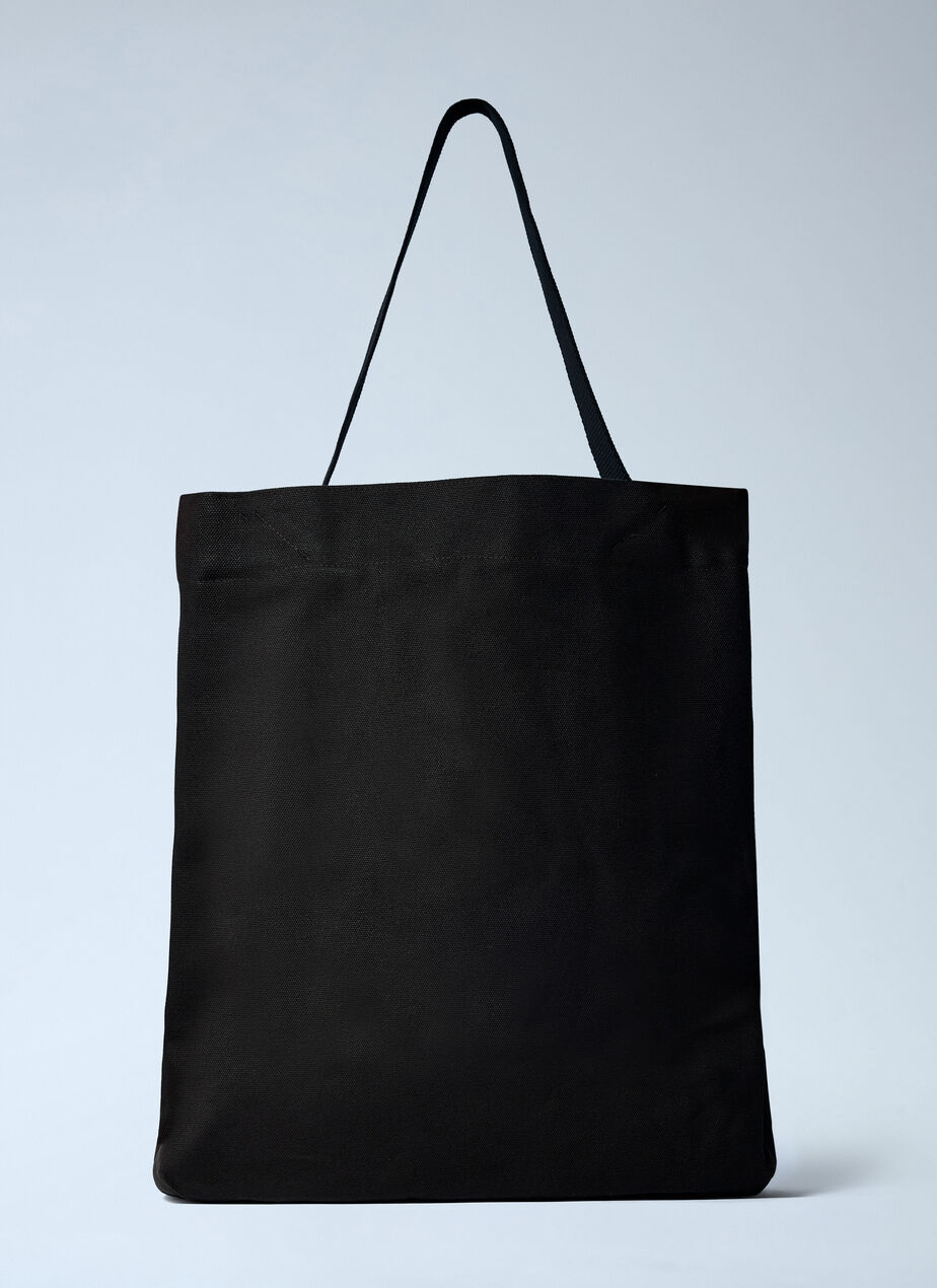 Towering Tote Bag