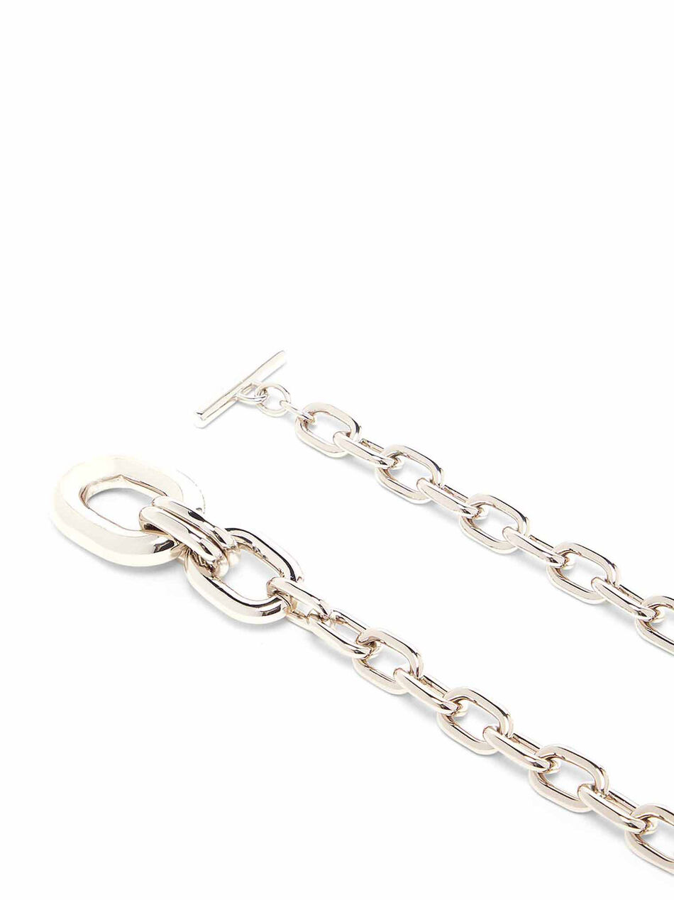 Necklace with XL Pendant