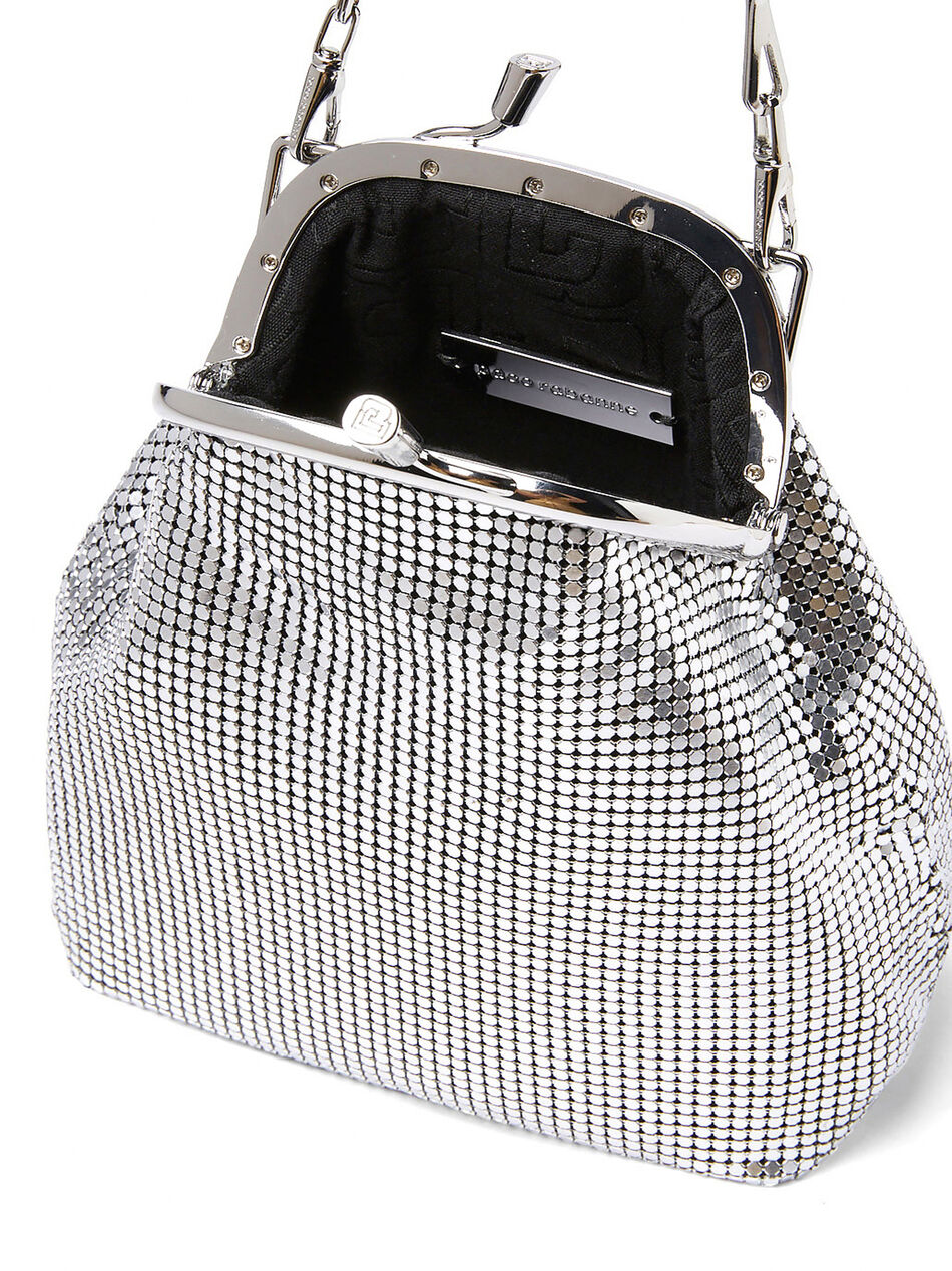 Pixel Frame Shoulder Bag