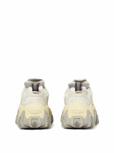 Eytys Halo White Sneakers | THE FLAMEL®