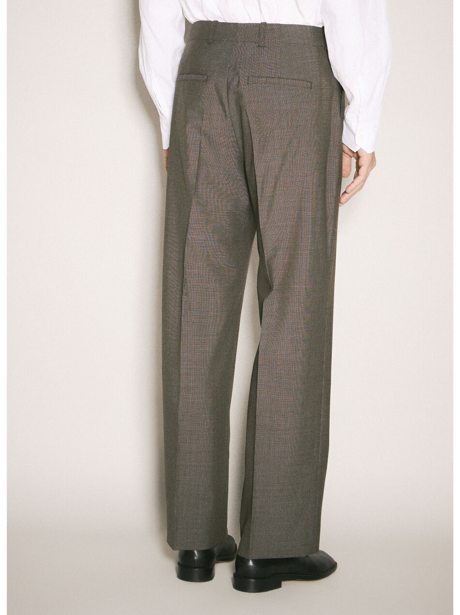 Borrowed Chino Pants