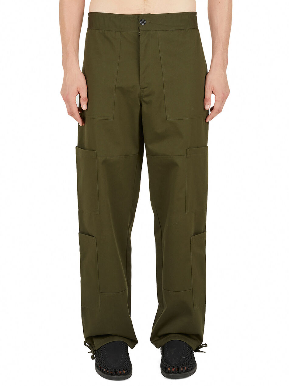 Earth Cargo Pants