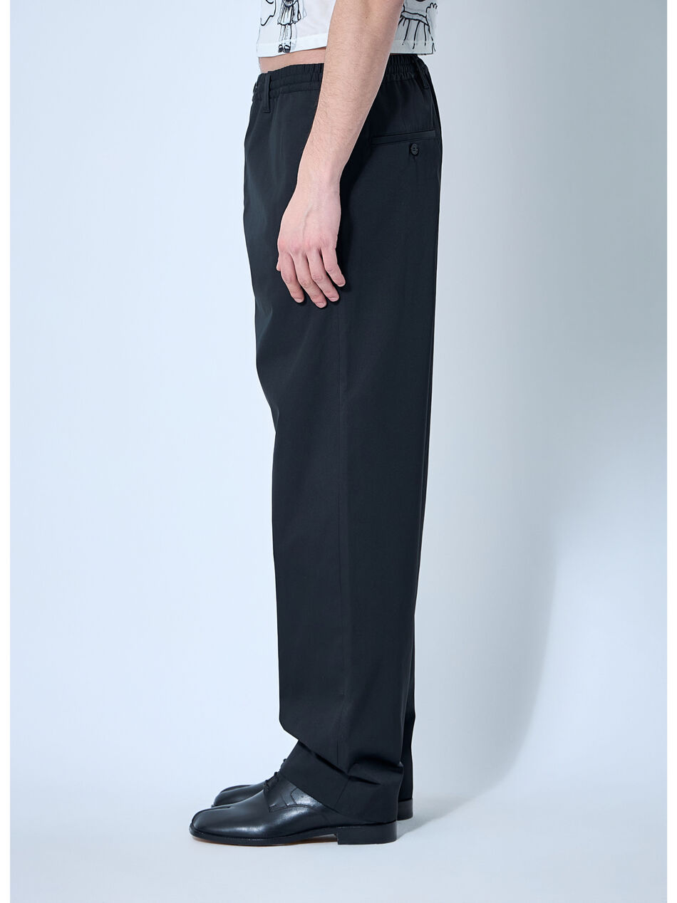 Water-Repellent Pants