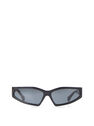 Port Tanger Talid Sunglasses Black flprt0351009blk