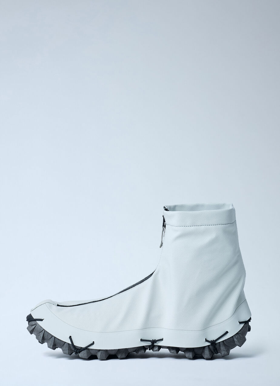 Snowclog Advanced High-Top Sneakers