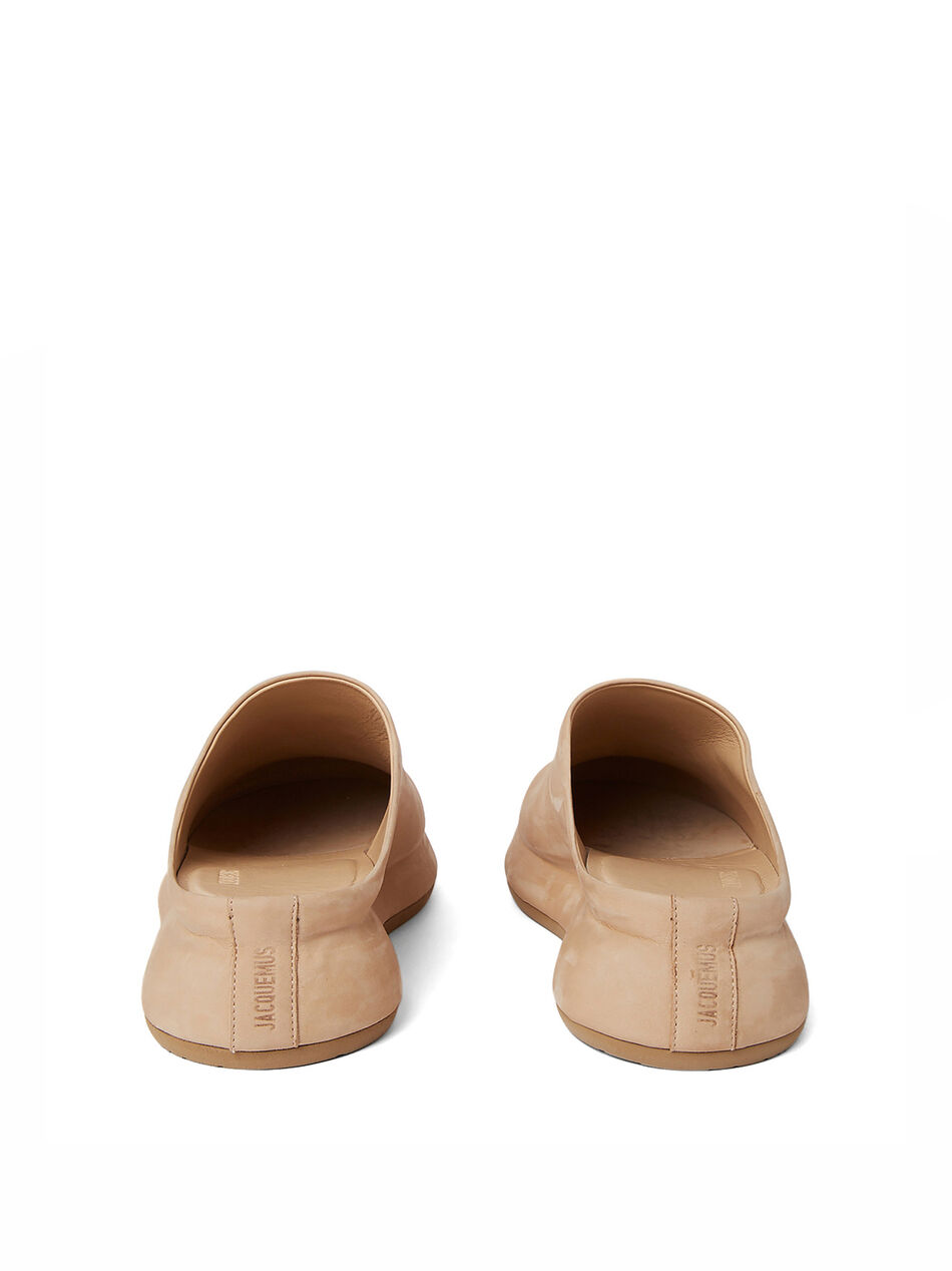 Les Mules Bricciola Slip Ons